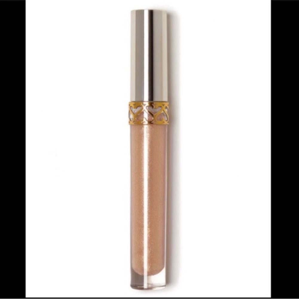 New Stila Magnificent Metals Lip Gloss - Picture 6 of 8